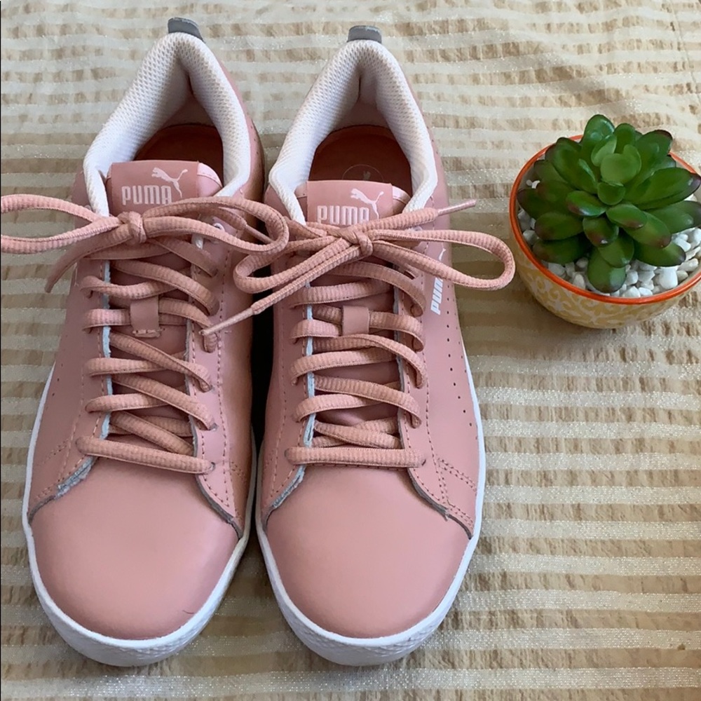 PUMA Soft Foam